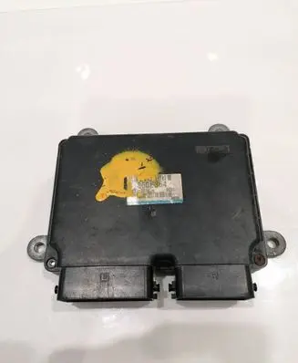 Mitsubishi Lancer VIII Engine control unit/module 1860B364