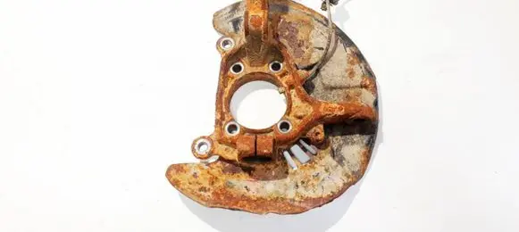 Subaru Outback (BS) Front wheel hub