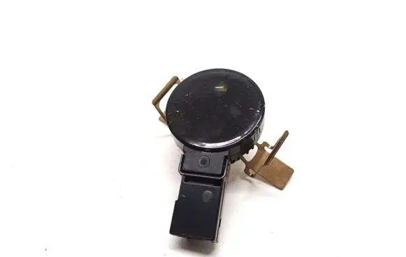 Peugeot 308 Rain sensor 9807156080