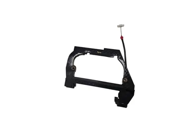 BMW 5 E39 Front door coupe exterior handle/bracket 51218236644