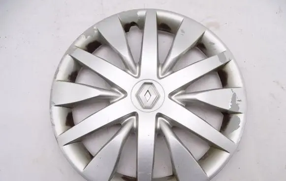 Renault Scenic III - Grand scenic III R13 wheel hub/cap/trim 403150013R GBIMPORT
