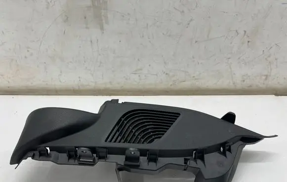 BMW 1 F20 F21 Other trunk/boot trim element 7221043 9288770