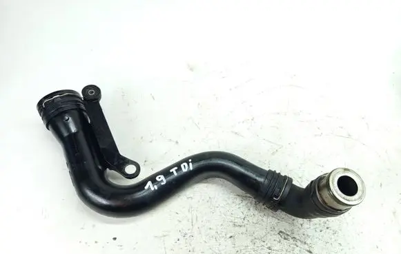 Intercooler hose/pipe