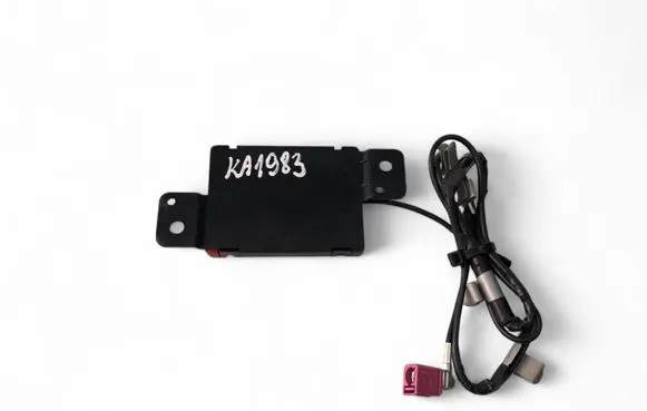 Dodge Durango III Other control units/modules P68061763AC 68061763AC