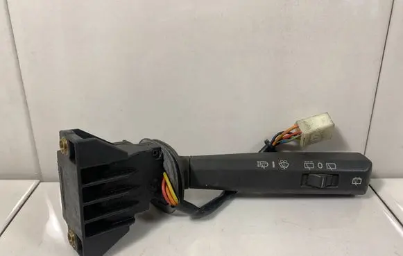 Volvo S70 V70 V70 XC Wiper control stalk