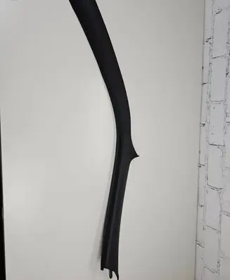 Porsche 911 997 (A) pillar trim 99755518100