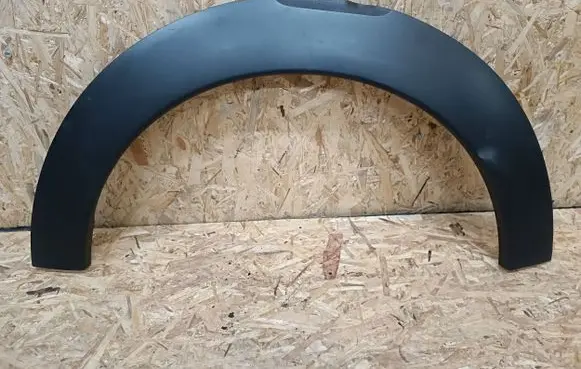 Citroen C4 Cactus Rear arch trim 9801554480