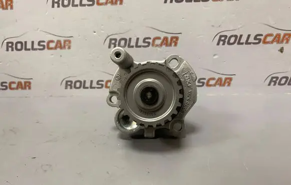 Volkswagen PASSAT B6 Water pump 81205