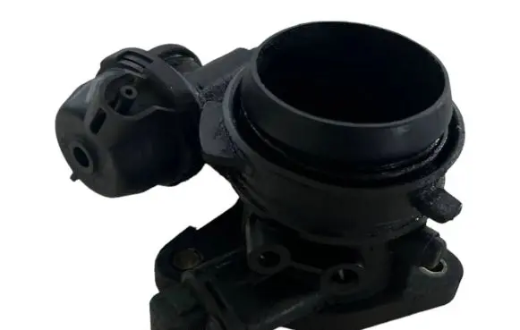 Volvo V50 Throttle valve 9647474880