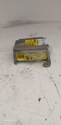Toyota Avensis T250 Airbag control unit/module 8917005102