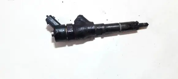 Peugeot 406 Fuel injector 9637536080 0445110044