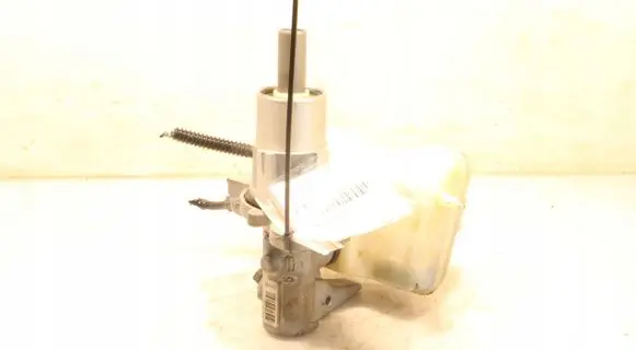 Master brake cylinder