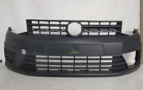 Volkswagen Caddy Front bumper