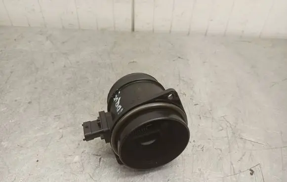 Land Rover Evoque I Mass air flow meter G4D312B579AA 0280218307