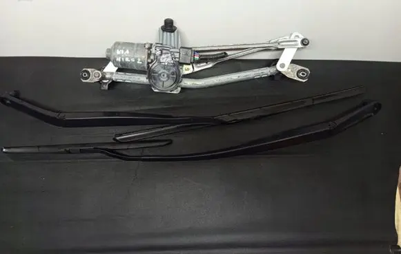 KIA Pro Cee'd II Other exterior part 