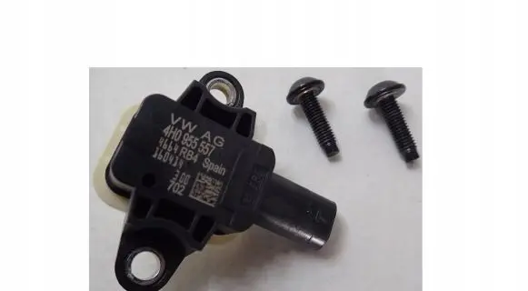 Audi A8 S8 D4 4H Airbag deployment crash/impact sensor 4H0955557