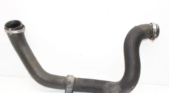 Peugeot 308 Intercooler hose/pipe 9815433880