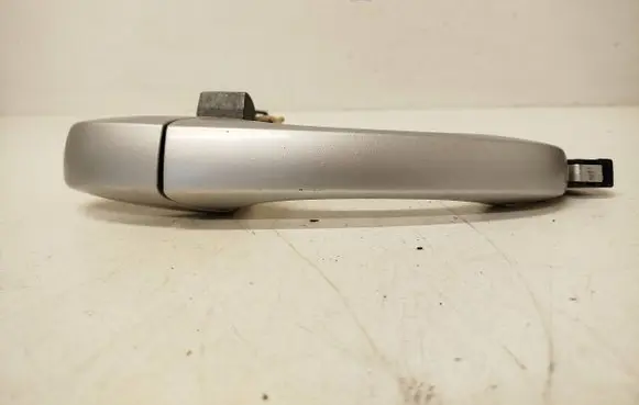 Chrysler Sebring (JS) Front door exterior handle 0XU82TRMAC