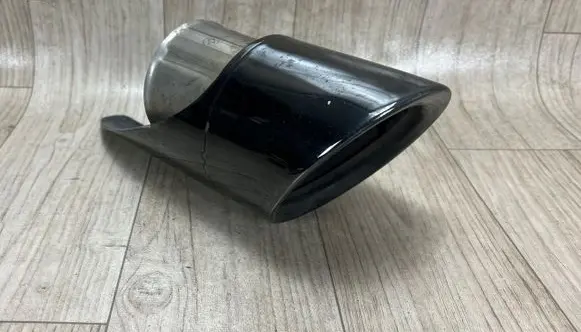 Porsche Macan (95B) Muffler ending 95B253681R