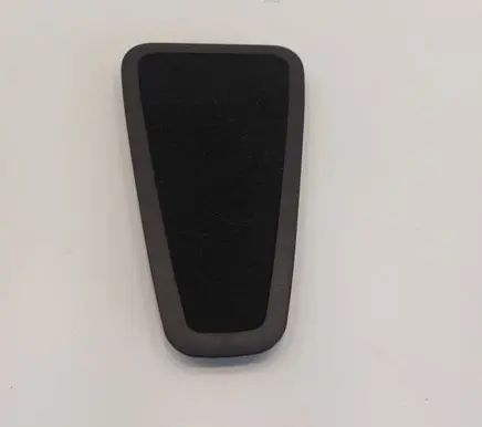 Nissan Leaf II (ZE1) Other interior part 742503NLOA