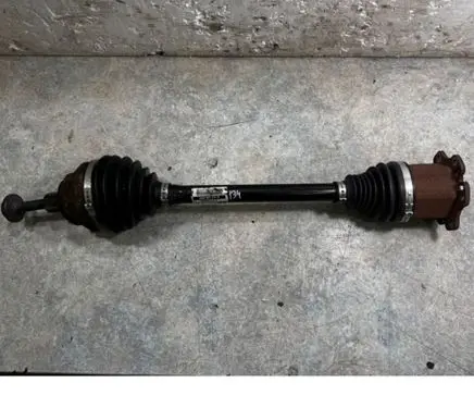 Bentley Continental Front driveshaft 3W0407271D