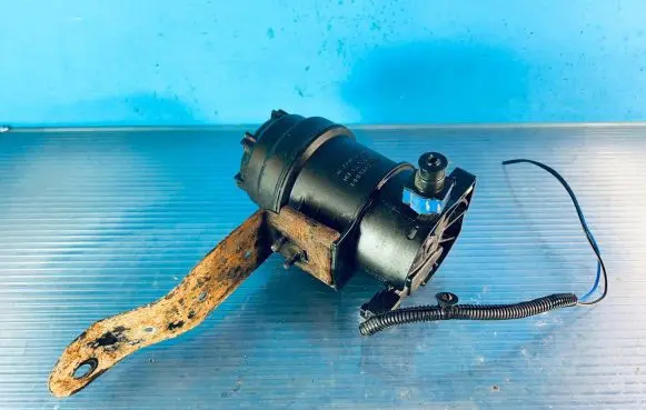 Volvo V70 Fuel filter 6650473190