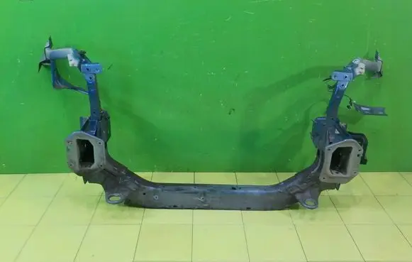 Dodge Caliber Radiator support slam panel 
