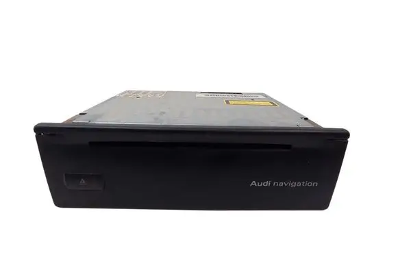 Audi A4 S4 B6 8E 8H Navigation maps CD/DVD 4B0919887C
