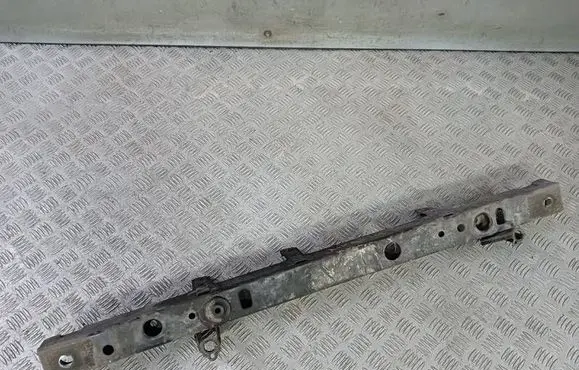 Nissan Juke I F15 Front bumper support beam 