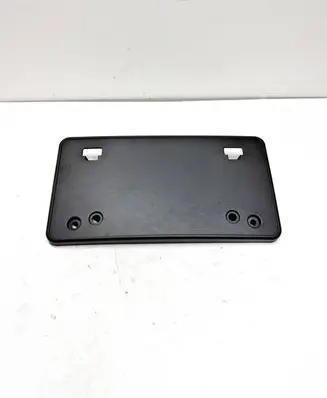 Volkswagen Golf VI Number Plate Surrounds Holder Frame 5KO807287G