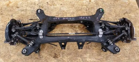 BMW 1 F20 F21 Rear suspension assembly kit set 