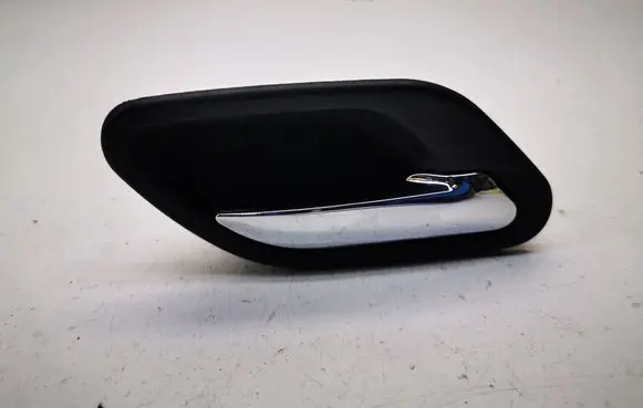 BMW 5 E39 Rear door interior handle 7032926