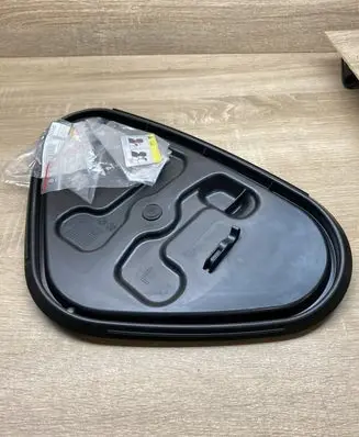 Volkswagen PASSAT B8 Other rear door trim element 3G0839915B