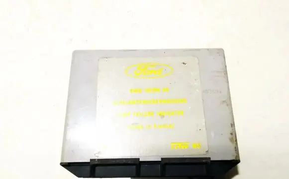 Ford Mondeo MK I Comfort/convenience module 93bg10c909ab