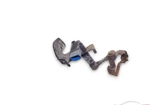 Jaguar XF X250 Headlight/headlamp level sensor 8W833C280AF