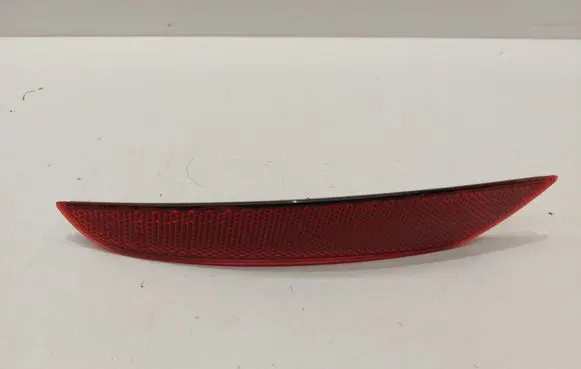 Volkswagen Golf VI Rear tail light reflector 5K0945105G
