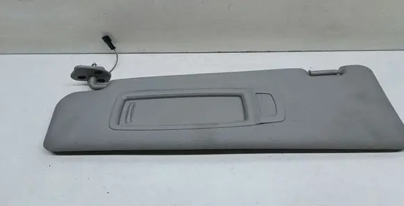 Sun visor