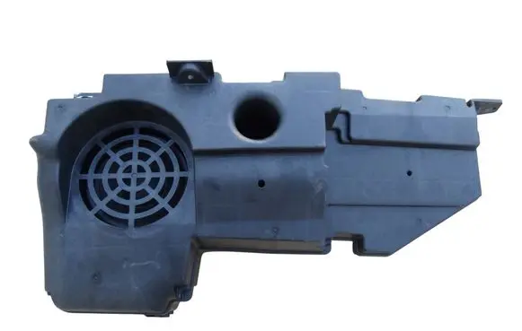 Audi A7 S7 4G Subwoofer speaker 4G9035381A EAB1516A