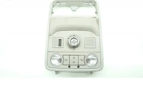 Volkswagen Tiguan Boot/trunk interior light 1K0867489
