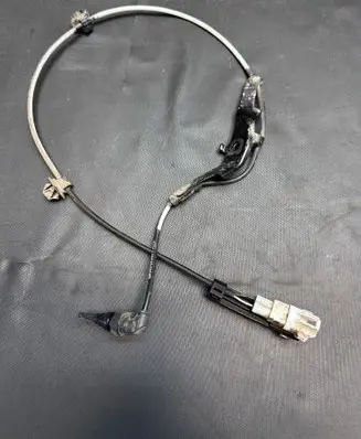 Toyota Hilux VIII ABS rear brake sensor 895450K290 FJ172 895150K060