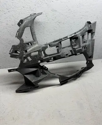 Mercedes-Benz SL R231 Front bumper support beam A2318851165