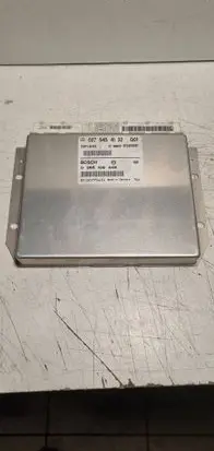 Mercedes-Benz A W168 ESP (stability system) control unit 0275454132 ESPBAS 0265109445