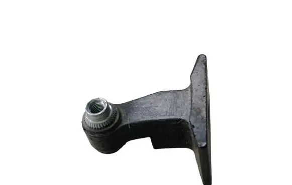 BMW 1 F20 F21 Front door lower hinge 