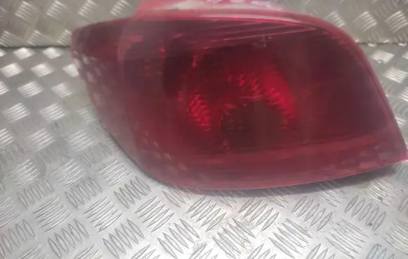 Peugeot 307 Reverse light 89022859504