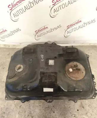 Mazda CX-7 Fuel tank 