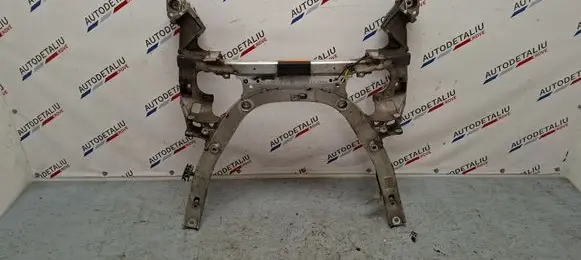 BMW 6 E63 E64 Front subframe 6764343 31116782455 6782455