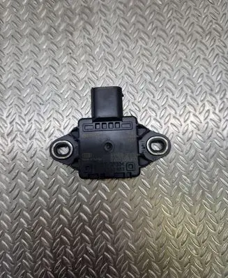 Toyota Avensis T270 ESP acceleration yaw rate sensor 891830F010 0275100353