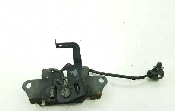 Mazda 6 Engine bonnet/hood lock/catch