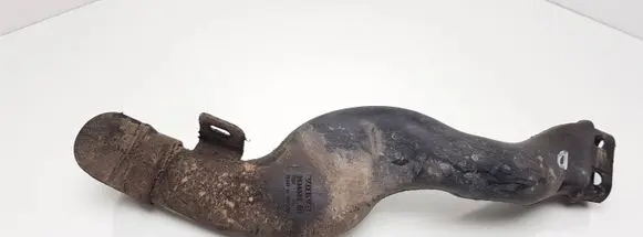 Volvo S80 Air intake duct part 9484652 9484572