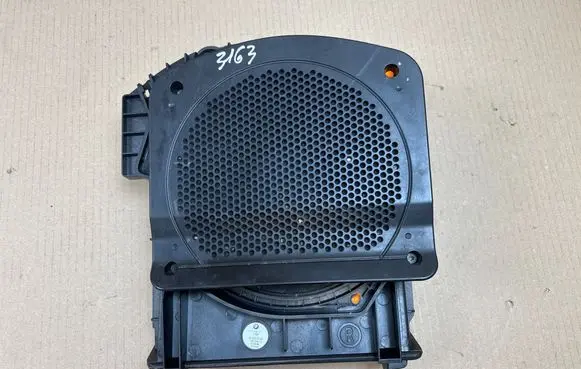 BMW 5 F10 F11 Subwoofer speaker 9195200